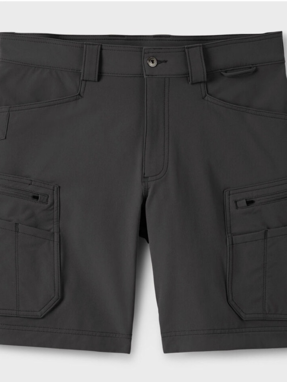 Duluth Trading Co Men’s Flexpedition Relaxed fit 11” Packrat shorts